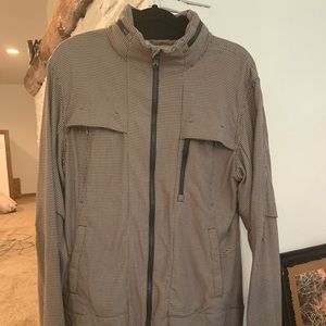 NWOT Lululemon Jacket